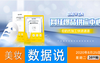 珀萊雅上半年?duì)I收13.8億+，營收利潤雙增長